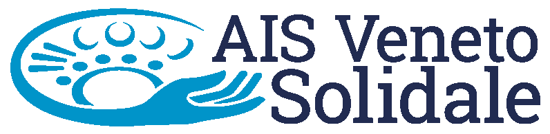 Logo AIS Veneto Solidale